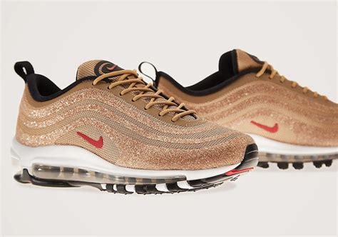 Women's Nike Air Max 97 'Swarovski' Release Date